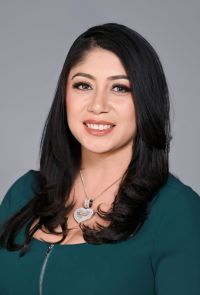 Evelyn Castro, MBA